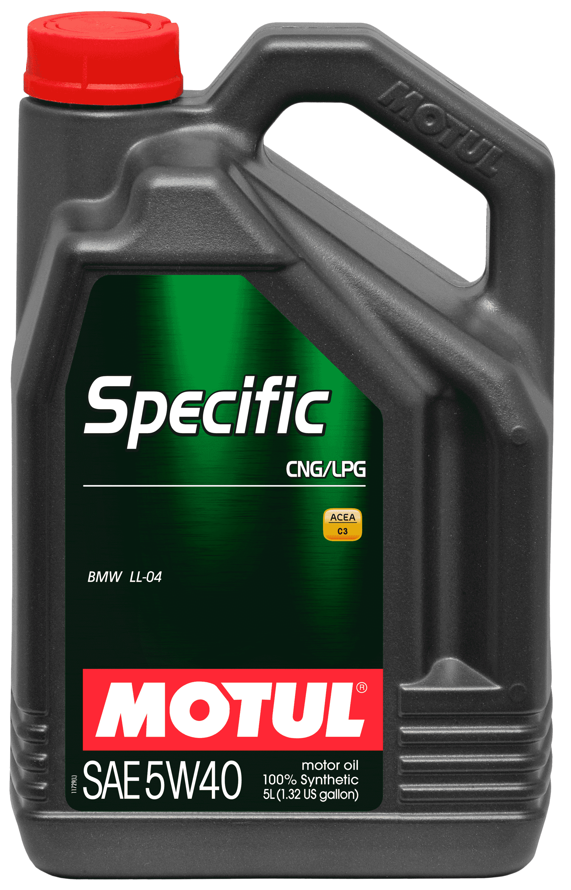 Масло (MOTUL: 101719)